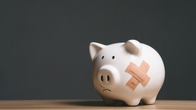 Até o momento, a poupança acumulou uma retirada líquida de R$ 11,239 bilhões em 2024 (Imagem: Shutterstock)