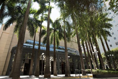 Shopping Higienópolis em São Paulo (Imagem: Shutterstock)