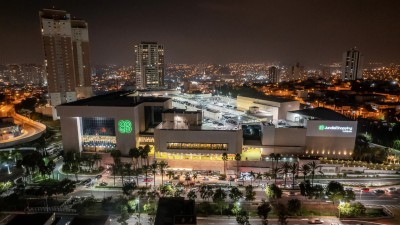 Multiplan não revelou com quem negocia a venda do shopping (Imagem: Divulgação)