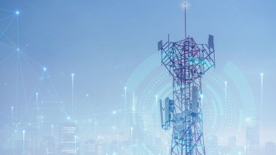 A participação da Brisanet no leilão reforça sua presença no setor de telecomunicações (Imagem: Shutterstock)