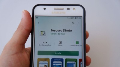 Tesouro Direto também terá um novo limite máximo, de R$ 2 milhões por mês (Imagem: Shutterstock)