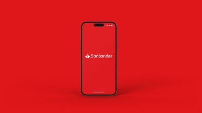 Santander pagará provento em novembro (Shutterstock)