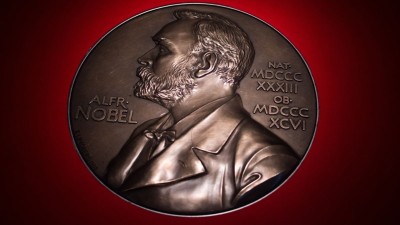 O Prêmio de Ciências Econômicas é em Memória de Alfred Nobel (Imagem: Shutterstock)