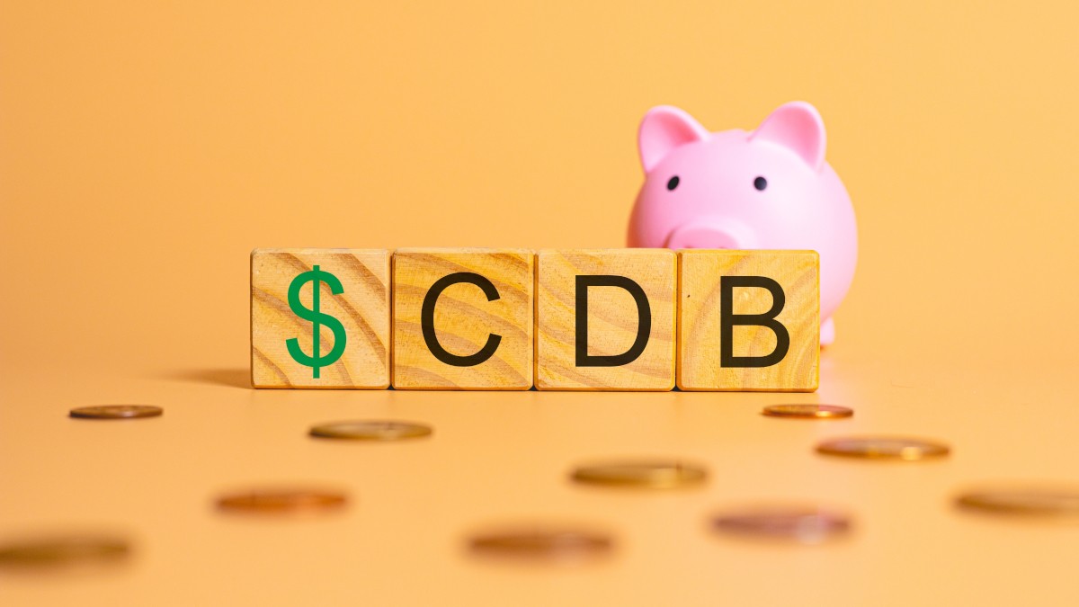 CDB com liquidez diária chega a render até 113% do CDI (Imagem: Shutterstock)