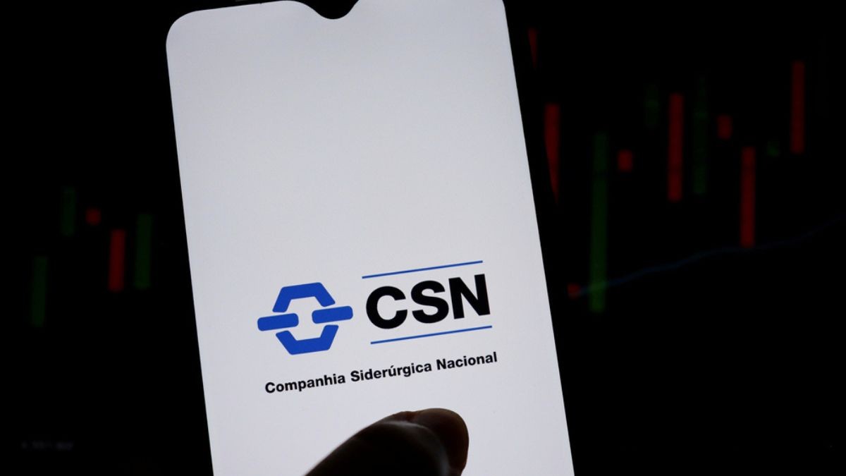 A entrada da Itochu como acionista minoritária pode significar um novo impulso para a CSN (Imagem: Shutterstock)