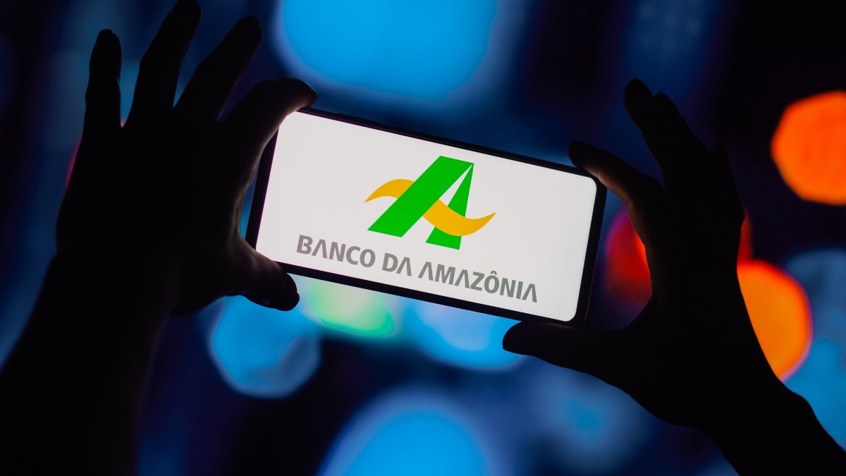 Banco da Amazônia tem apenas 3% de suas ações em circulação na B3 (Imagem: Shutterstock)