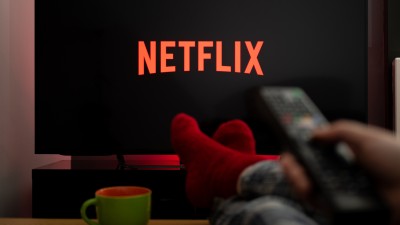 Número de novos assinantes da Netflixa é de 5,1 milhões no 3T24 (Imagem: Shutterstock)