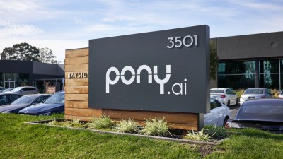 Nos primeiros seis meses de 2024, a Pony AI registrou uma receita de US$ 24,7 milhões (Imagem: Shutterstock)