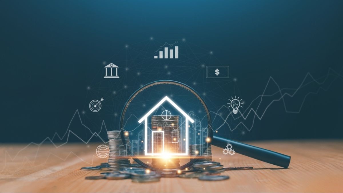 Caixa Seguridade vinha se beneficiando com o crescimento da carteira de crédito imobiliário (Imagem: Shutterstock)