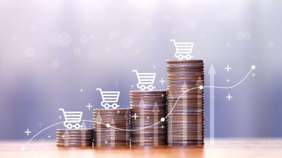 A expectativa para a inflação de 2025 também subiu ligeiramente (Imagem: Shutterstock)