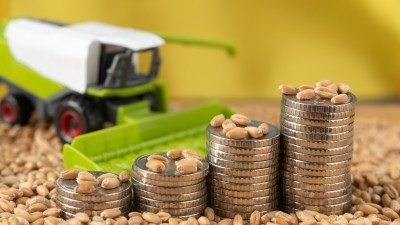 BrasilAgro conclui segunda etapa da venda da Fazenda Alto Taquari (Imagem: Shutterstock)