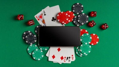 Brasileiros devem gastar até R$ 239,4 bilhões com bets em 2024, estima o Santander (Imagem: Shutterstock)