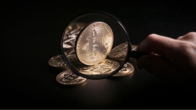 A Tether é uma criptomoeda indexada ao dólar (Imagem: Shutterstock)