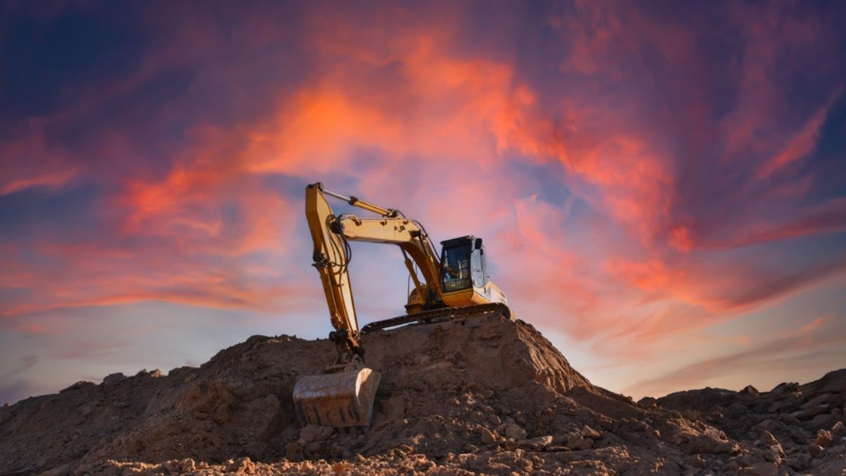 A Bluestone Resources é proprietária do projeto de ouro Cerro Blanco (Imagem: Shutterstock)