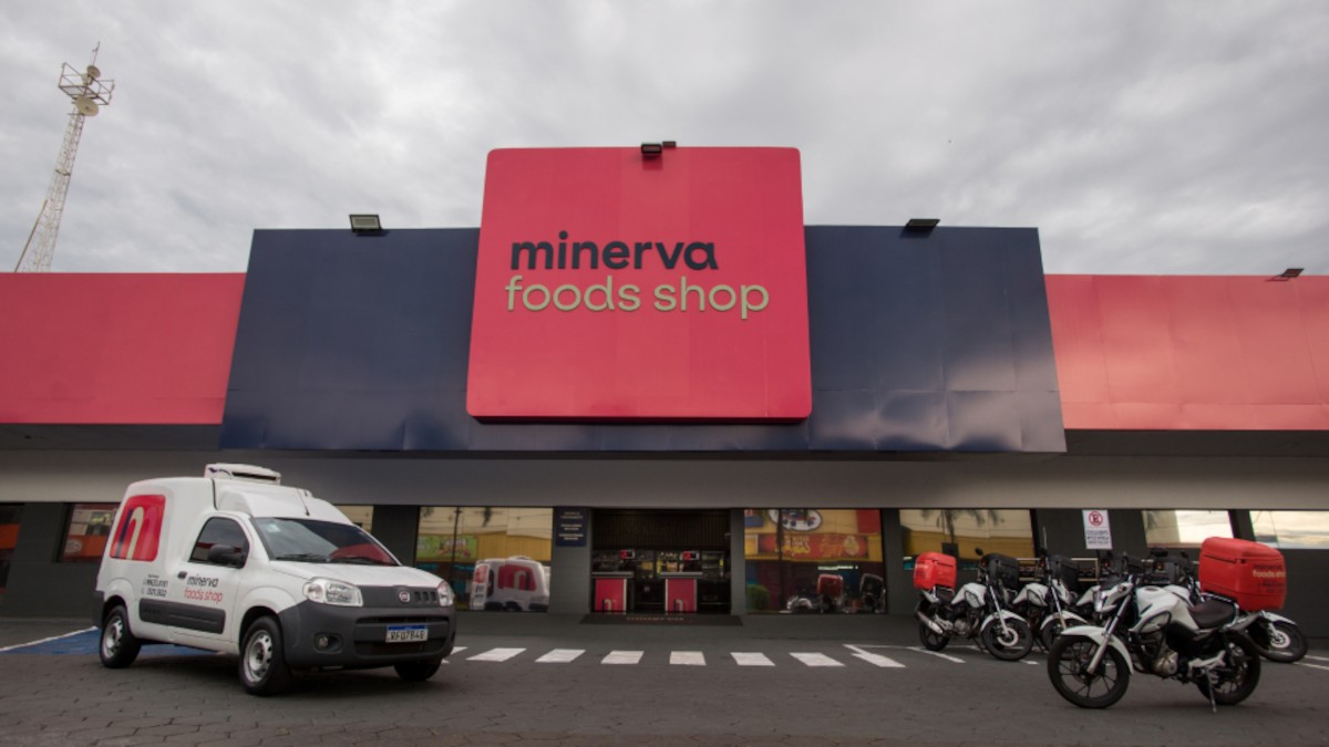 Minerva compra unidades da Marfrig no Brasil, Argentina e Chile (Imagem: Divulgação)