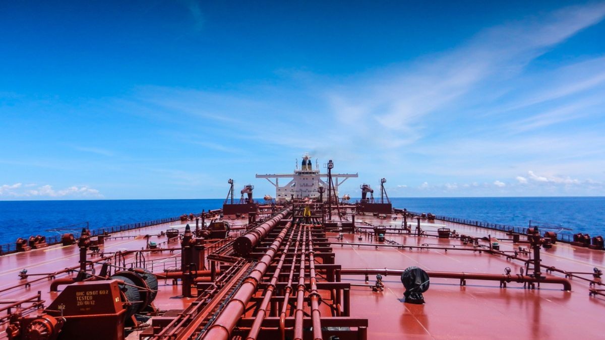 Outro reforço será o FPSO Duque de Caxias, com 180 mil bpd no campo de Mero (Imagem: Shutterstock)