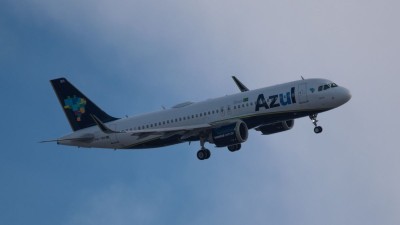 A AerCap é a  maior arrendadora de aeronaves do mundo (Imagem: Shutterstock)