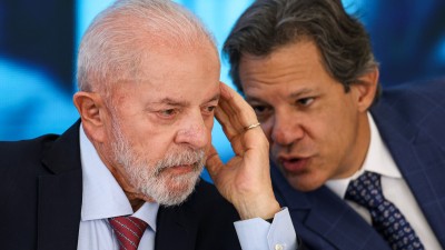 Governo Lula pretende economizar até R$ 50 bilhões (Imagem: Marcelo Camargo/Agência Brasil)