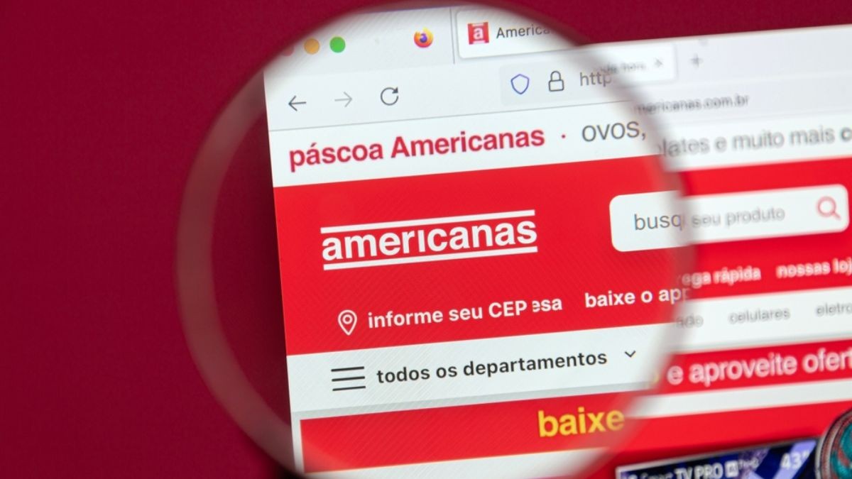 Rial está sendo acusado de revelar informações sigilosas da empresa (Imagem: Shutterstock)