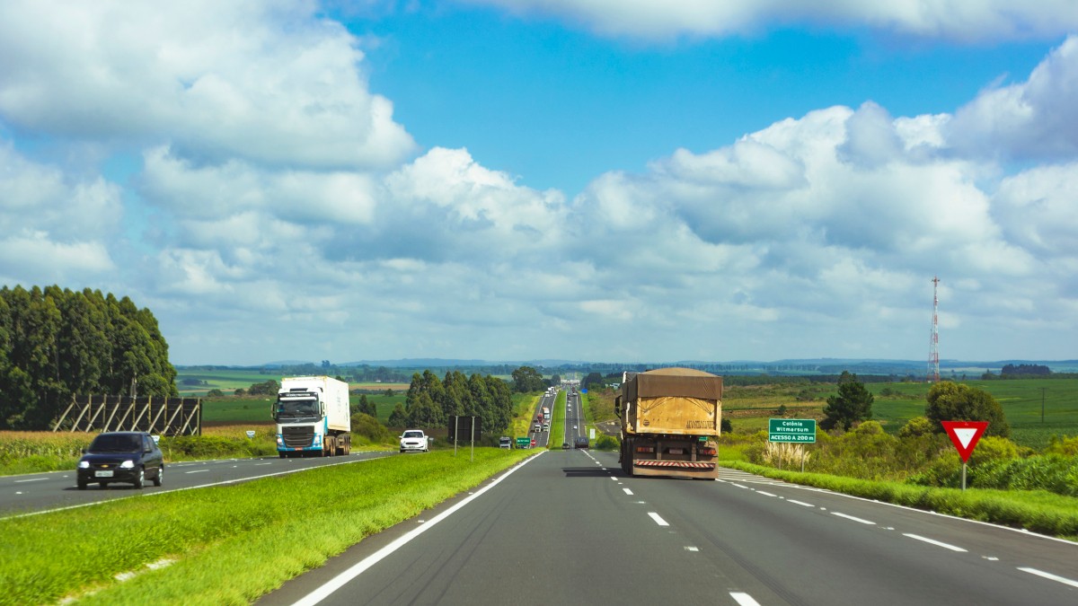 CCR também venceu o leilão da Rota Sorocabana recentemente (Imagem: Shutterstock)