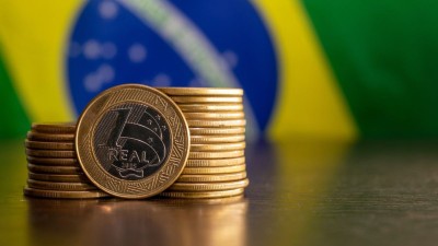 O resgate somou R$ 40,11 bilhões no período (Imagem: Shutterstock)