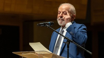 Segundo Lula, o potencial arrecadatório da medida é expressivo (Imagem|: Shutterstock)