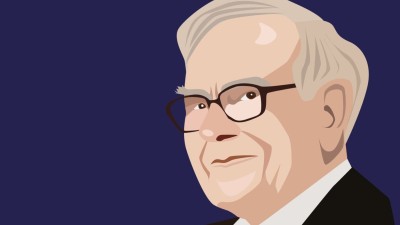 A Berkshire anunciou a venda de aproximadamente 100 milhões de ações da Apple (Imagem: Shutterstock)