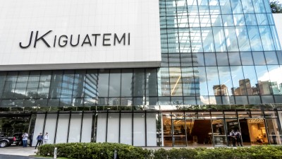 Dívida total da Iguatemi é de R$ 3,5 bilhões no 3T24 (Imagem: Shutterstock)