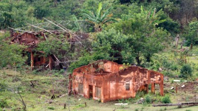 Após três anos de negociações, um novo acordo de reparação foi assinado (Imagem: Agência Brasil)