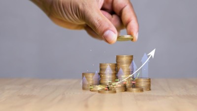 No 3T24, a Eternit reportou um lucro líquido de R$ 18,6 milhões (Imagem: Shutterstock)