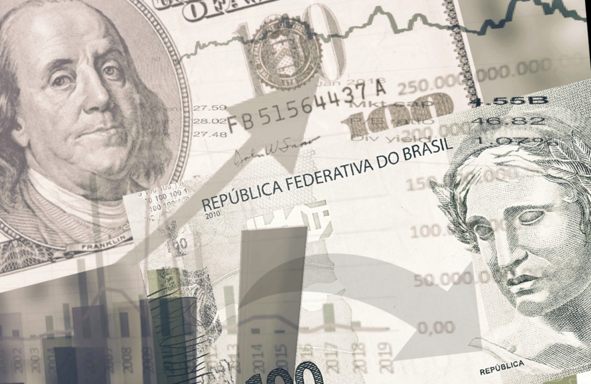 Tesouro Direto é a plataforma de títulos públicos do governo federal (Imagem: Shutterstock)