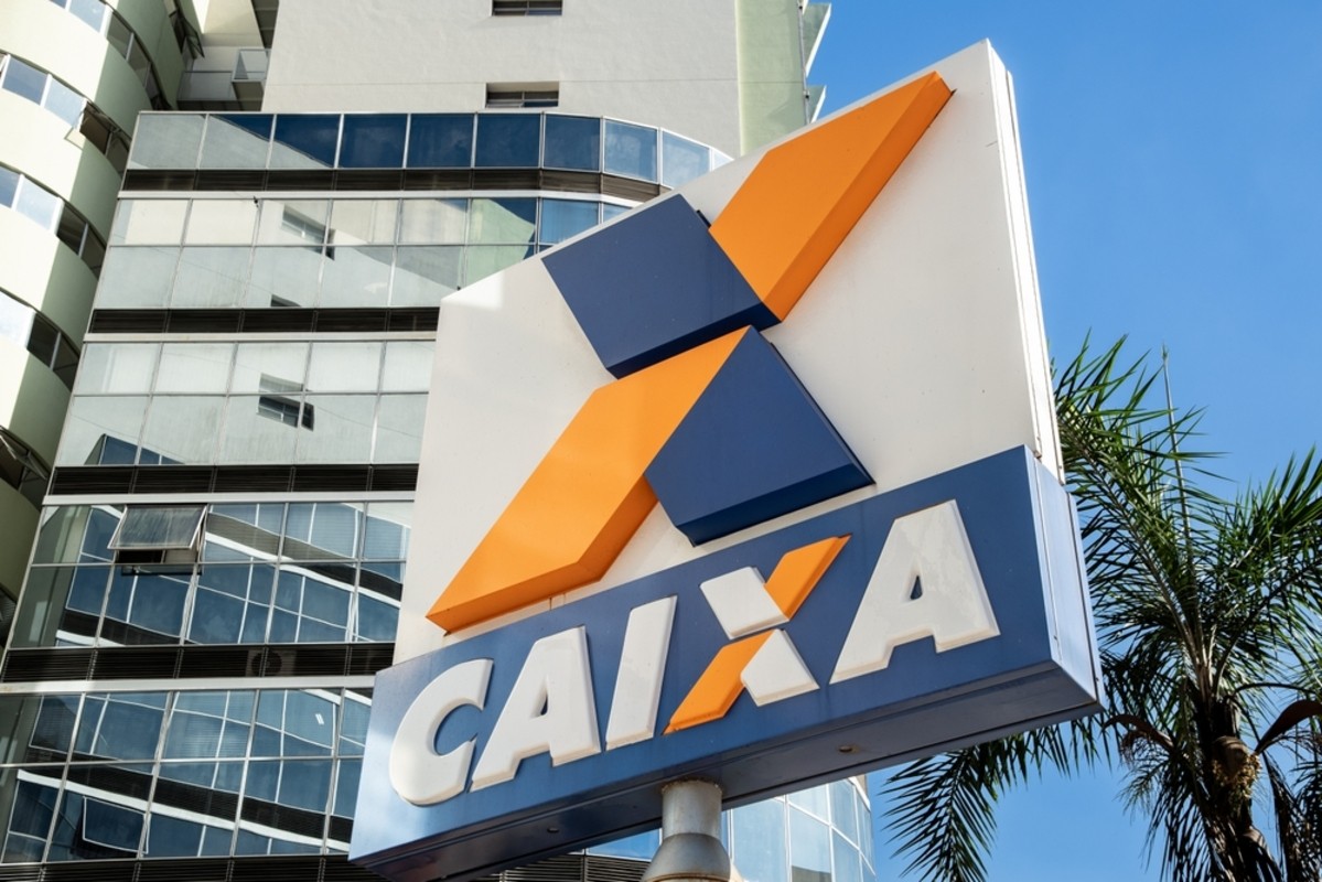 Caixa Seguridade é subsidiária do banco público (Imagem: Shutterstock)