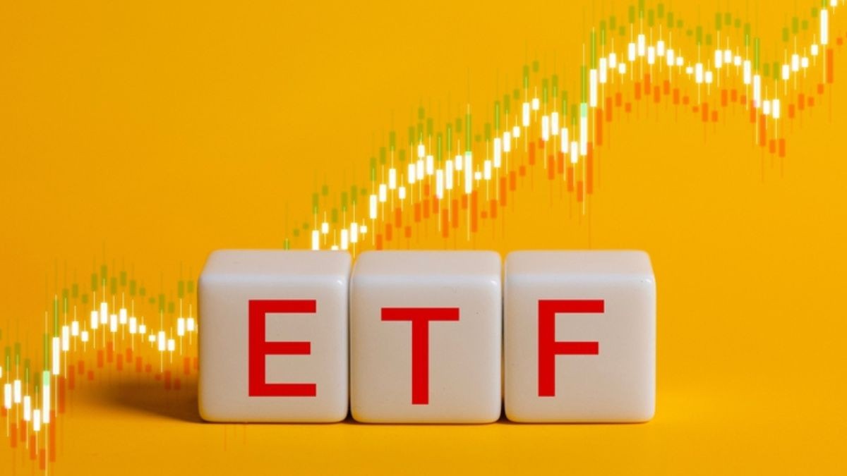 ETFs são Fundos de Índice (Imagem: Shutterstock)