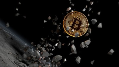 Análises revelam que a criptomoeda apresentou retornos expressivos nos 90 dias subsequentes às eleições (Imagem: Shutterstock)