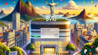 O objetivo da bolsa é expandir o mercado de capitais brasileiro (Imagem: Divulgação)