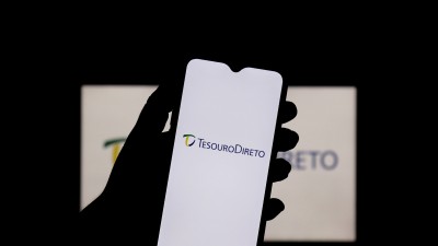 Tesouro IPCA+ 2045 acumula valorização de quase 5% no mês (Imagem: Shutterstock)