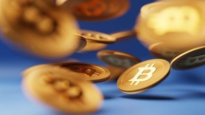 A volatilidade das criptomoedas é um ponto que continua a gerar cautela entre especialistas (Imagem: Shutterstock)