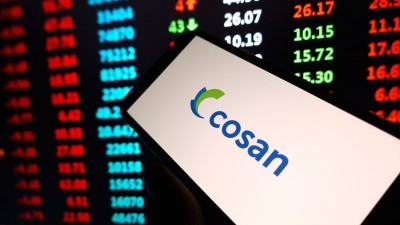 Cosan também aprova programa de recompra de ações (Imagem: Shutterstock)