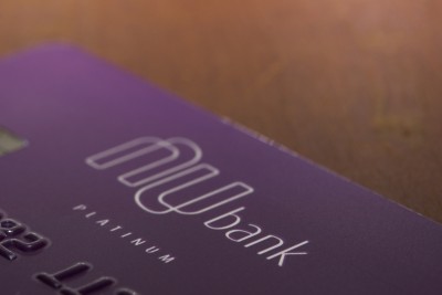 Nubank é o maior banco digital do país (Imagem: Shutterstock)