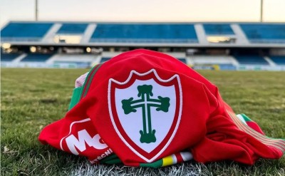 Estádio da Portuguesa está na zona norte de São Paulo (Imagem: Shutterstock)