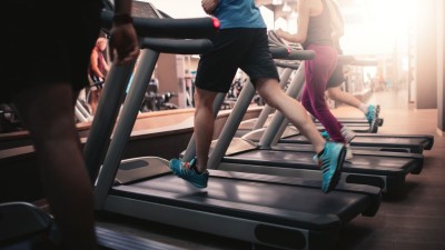 Smart Fit vai recomprar até 5% das ações em circulação (Imagem: Shutterstock)