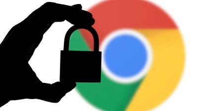 Chance remota de venda do Chrome derruba ações do Google (Imagem: Shutterstock)