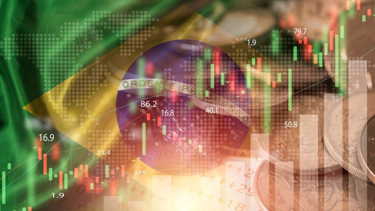 Participação do Brasil no MSCI Emergentes cairá para 4,61% (Imagem: Shutterstock)