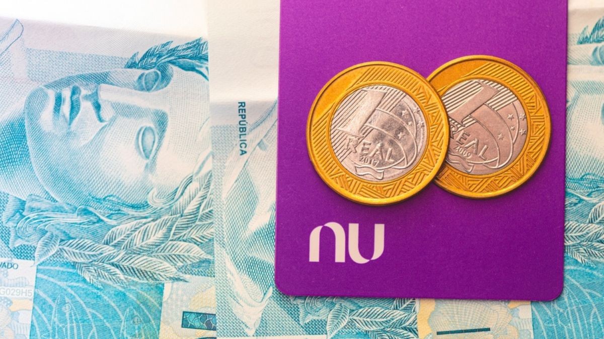 ROE do Nubank era de 28% em junho e alcançou 30% em setembro (Imagem: Shutterstock)