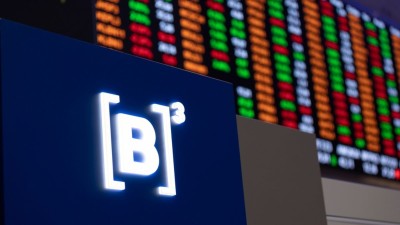 O índice se chama ibovespa B3 Equal Weight (Imagem: Shutterstock)