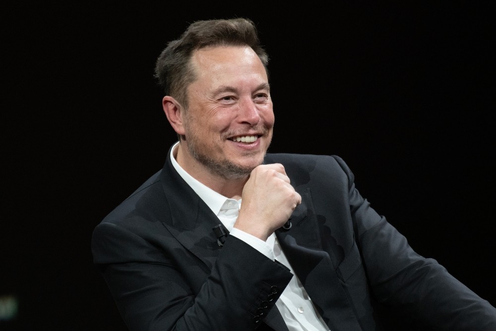 Musk propôs ainda a criação de um "Departamento Doge de Eficiência Governamental" (Imagem: Shutterstock)