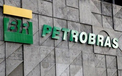 Fachada de prédio da Petrobras - Foto: Reprodução.