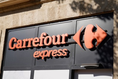 Carrefour é um dos principais supermercados do Brasil (Imagem: Shutterstock)