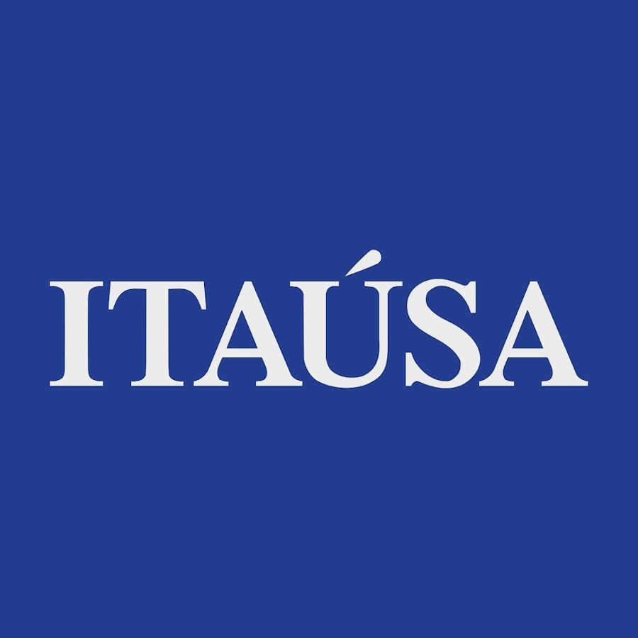 Logo Itaúsa - Foto: Itaúsa.