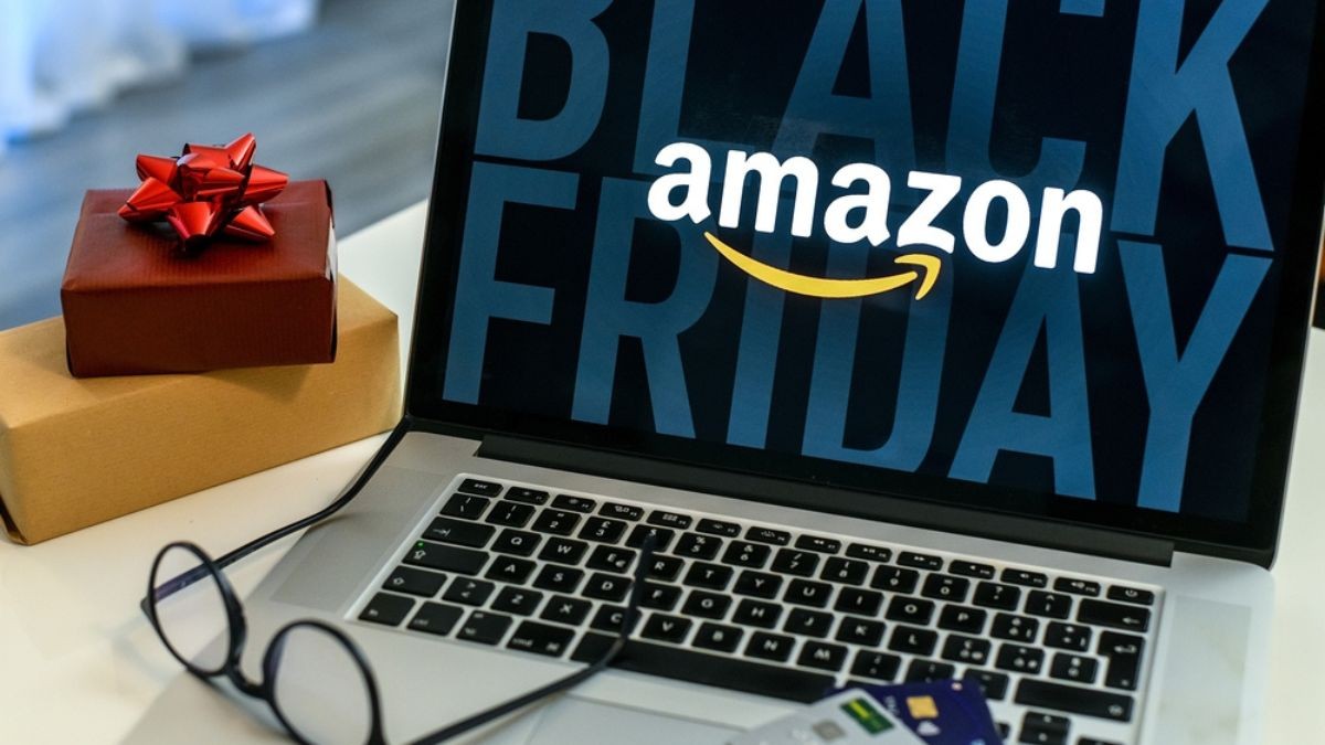 Amazon foi a marca mais citada nas redes sociais (Imagem: Shutterstock)